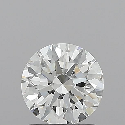 1.22 carat G-VS1 Excellent cut Natūralus Round Deimantas (1)