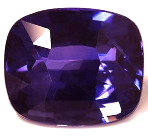 17.73 carat PURPLE Cushion Safyras (1)