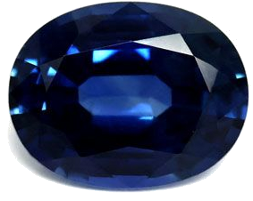 2.37 carat BLUE Oval Safyras (1)