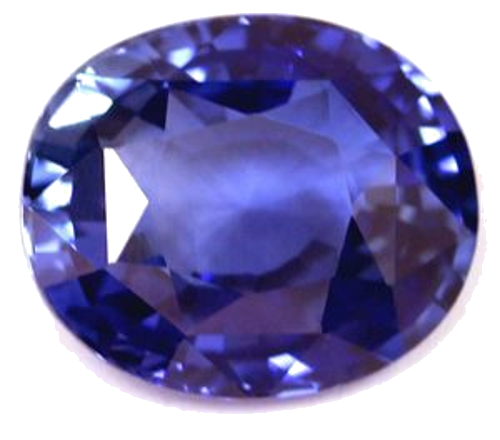6.48 carat BLUE Oval Safyras (1)