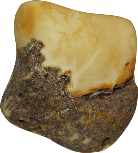 15 g Amber Nugget (1)