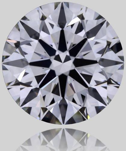 1.5 carat J-SI1 Excellent cut Natūralus Round Deimantas (1)