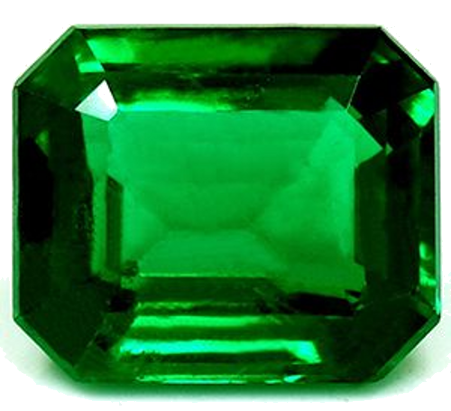 1.27 carat GREEN Emerald Smaragdas (1)