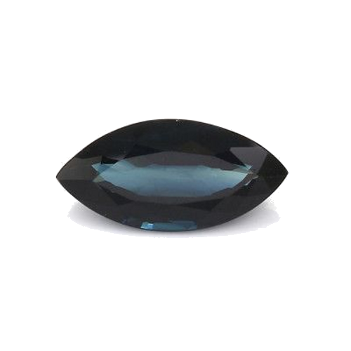 2.16 carat BLUE MODIFIEDBRILLIANTSTEP cut Marquise Safyras (1)