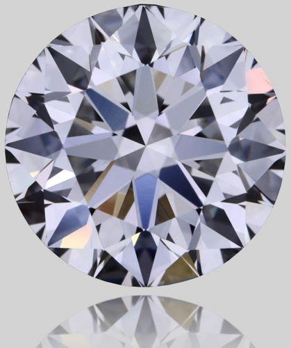 1.5 carat F-VS2 Excellent cut Natūralus Round Deimantas (1)