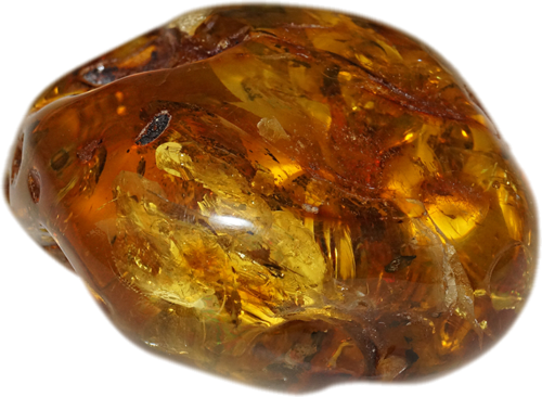 40 g Gintaro grynuolis (3)