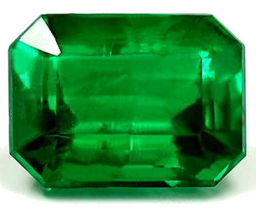 1.48 carat GREEN Emerald Smaragdas (1)