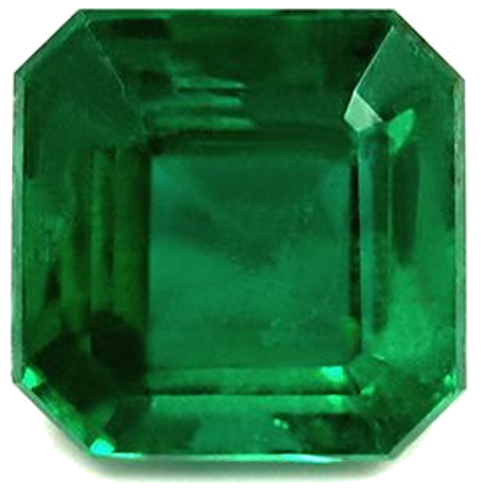 1.42 carat GREEN Emerald Smaragdas (1)