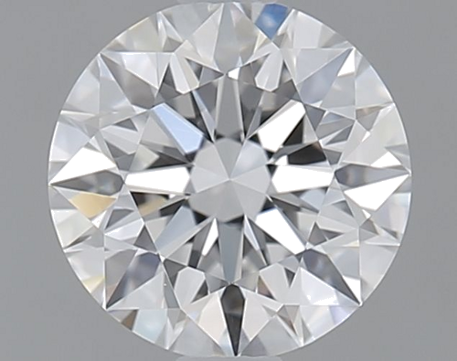 0.8 carat D-VVS1 Excellent cut Natūralus Round Deimantas (1)