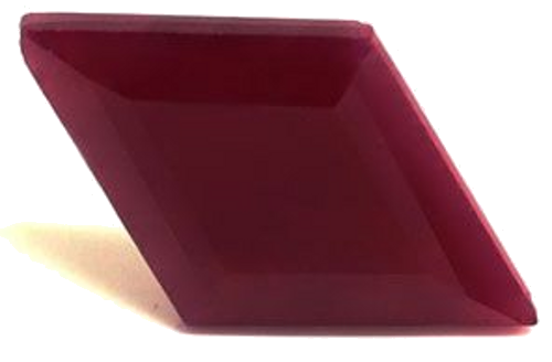 2.74 carat RED Other Rubinas (1)