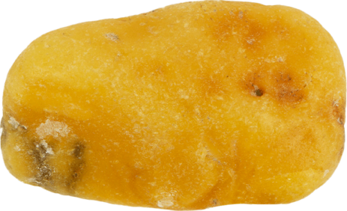 5.65 g Sea amber nugget (3)