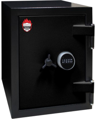 Seifas „F60CLI63ET Black“ (145 kg) (1)