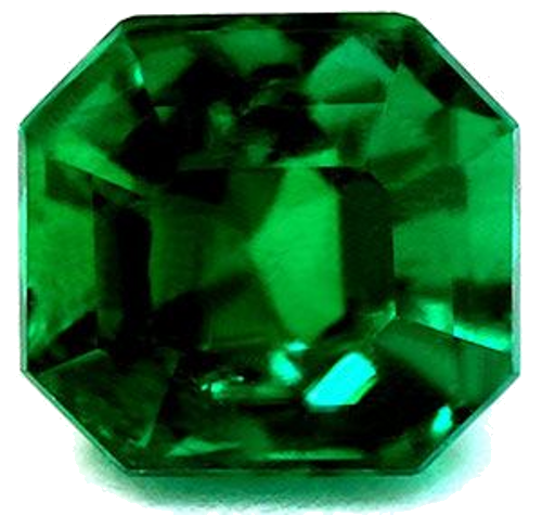 1.05 carat GREEN Emerald Smaragdas (1)