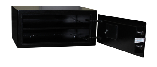 Hotel Safe Griffon SH.20.K.E (19 kg) (6)