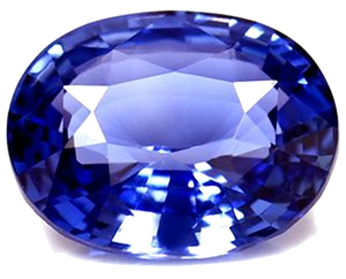 2.07 carat BLUE Oval Safyras (1)