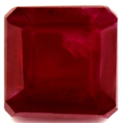 1.72 carat RED Emerald Rubinas (1)