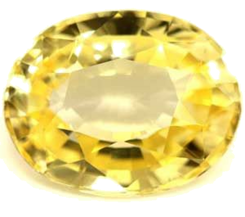 2.95 carat YELLOW Oval Safyras (1)