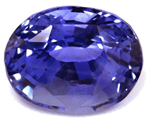 2.67 carat BLUE Oval Safyras (1)
