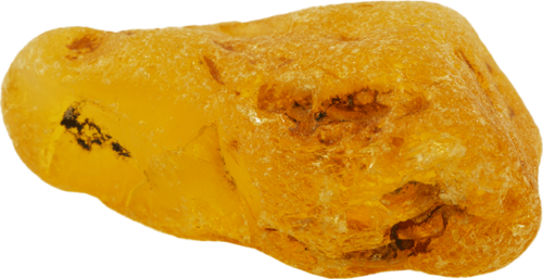 5,95 g Amber Nugget (1)