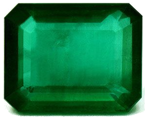 8.95 carat GREEN Emerald Smaragdas (1)