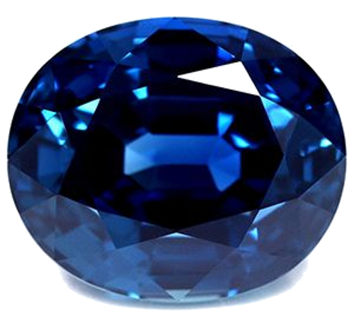 10.98 carat BLUE Oval Safyras (1)