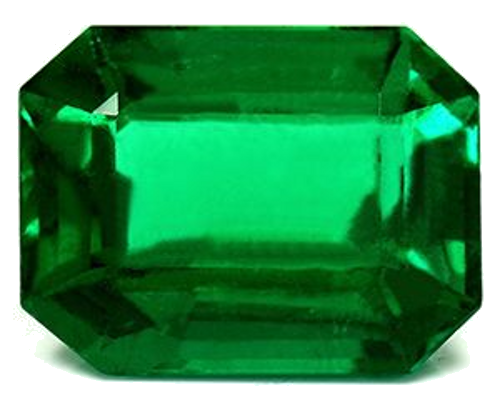 5.71 carat GREEN Emerald Smaragdas (1)
