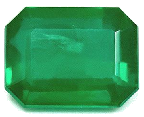 3.16 carat GREEN Emerald Smaragdas (1)