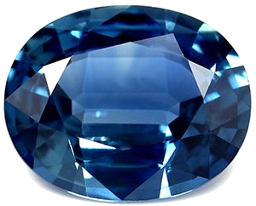 4.76 carat BLUE Oval Safyras (1)