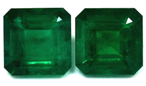 3.16 carat GREEN Emerald Smaragdas (1)