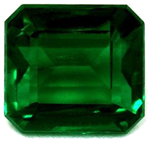 1.64 carat GREEN Emerald Smaragdas (1)