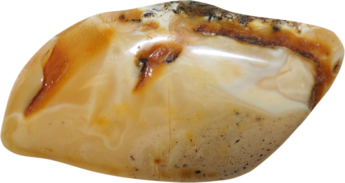 11,90 g Amber Nugget (1)