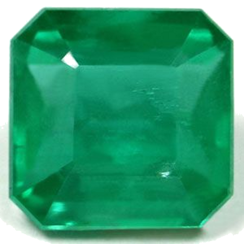 3.29 carat GREEN Emerald Smaragdas (1)