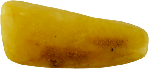 3,75 g Gintaro grynuolis (1)