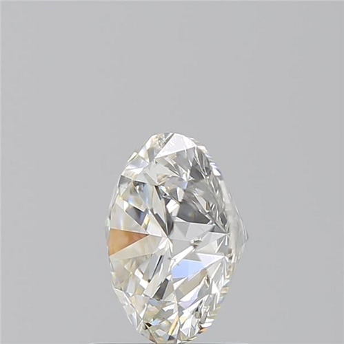 1.82 carat H-SI1 Excellent cut Natūralus Round Deimantas (1)