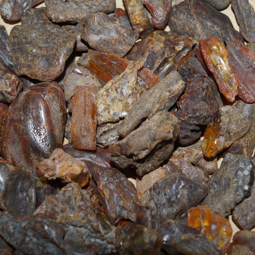 Raw Amber (2)