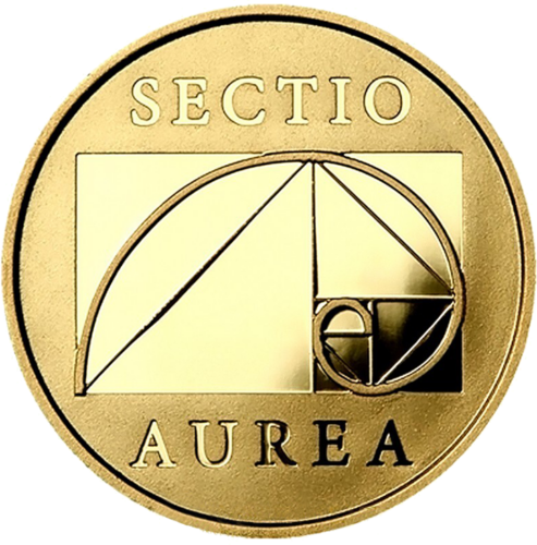 2007 Aušros vartai (Aukso pjūvis) Lietuva 10 litų auksinė moneta (2)