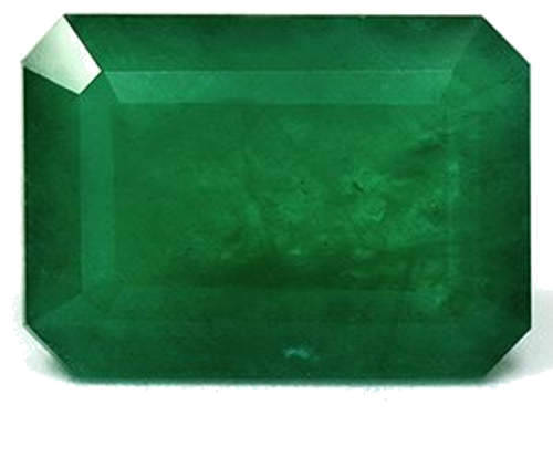 5.79 carat GREEN Emerald Smaragdas (1)