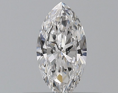 0.3 carat D-SI1 Natūralus Marquise Deimantas (1)