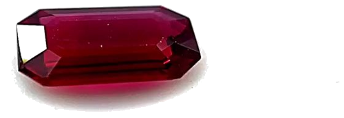1.56 carat RED Emerald Rubinas (1)
