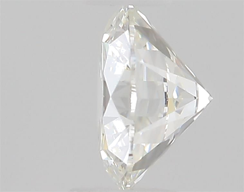 0.23 carat F-VS1 Excellent cut Natūralus Round Deimantas (1)