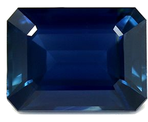 3.32 carat BLUE Emerald Safyras (1)