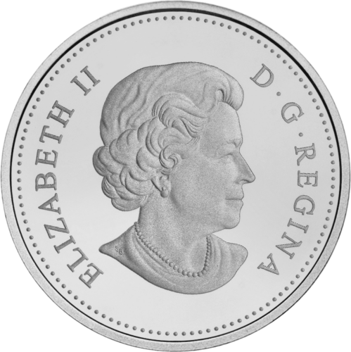 1 Dollar Captain Cook 2018 Canada Silver Coin (2)