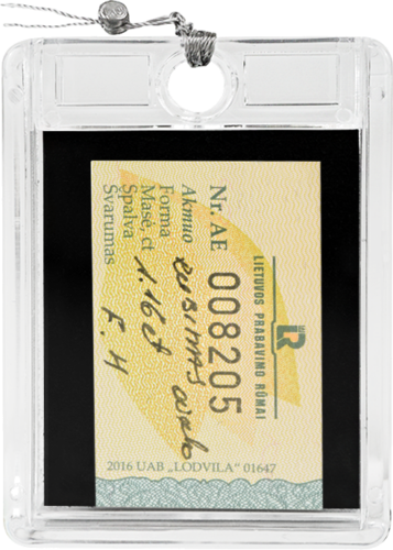 Рубин 1,16 ct. F.H (2)