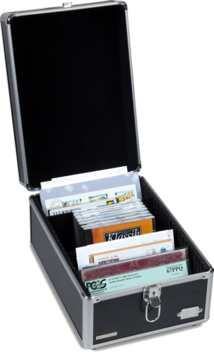 Collector Case Cargo Multi Black (1)