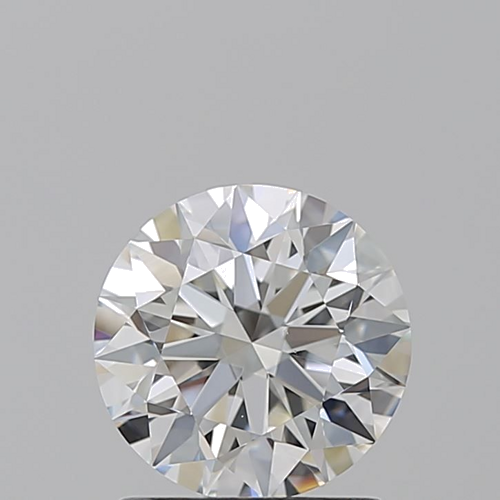 1.41 carat G-VS1 Excellent cut Natūralus Round Deimantas (1)
