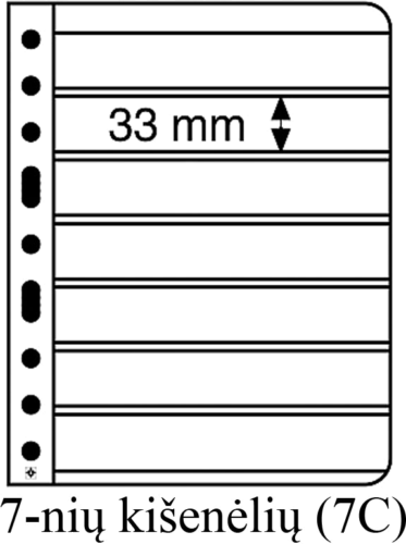 Sheets Vario (Clear) (7)