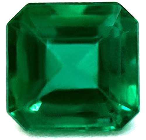 1.52 carat GREEN Emerald Smaragdas (1)