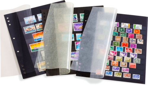 Sheets stamps Omega (1)