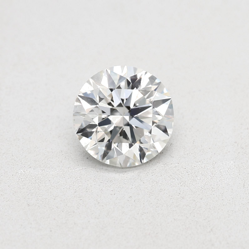 1.51 carat J-SI1 Excellent cut Natūralus Round Deimantas (1)