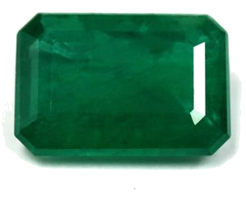 4.83 carat GREEN Emerald Smaragdas (1)